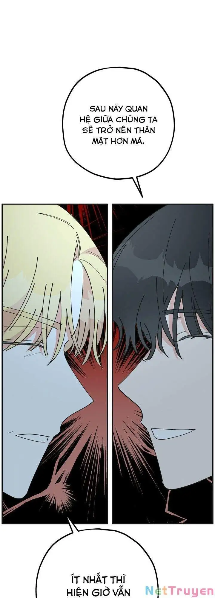 Truyện Tranh Người Hùng Của Ác Nữ - The Devil Lady’s Hero trang 6