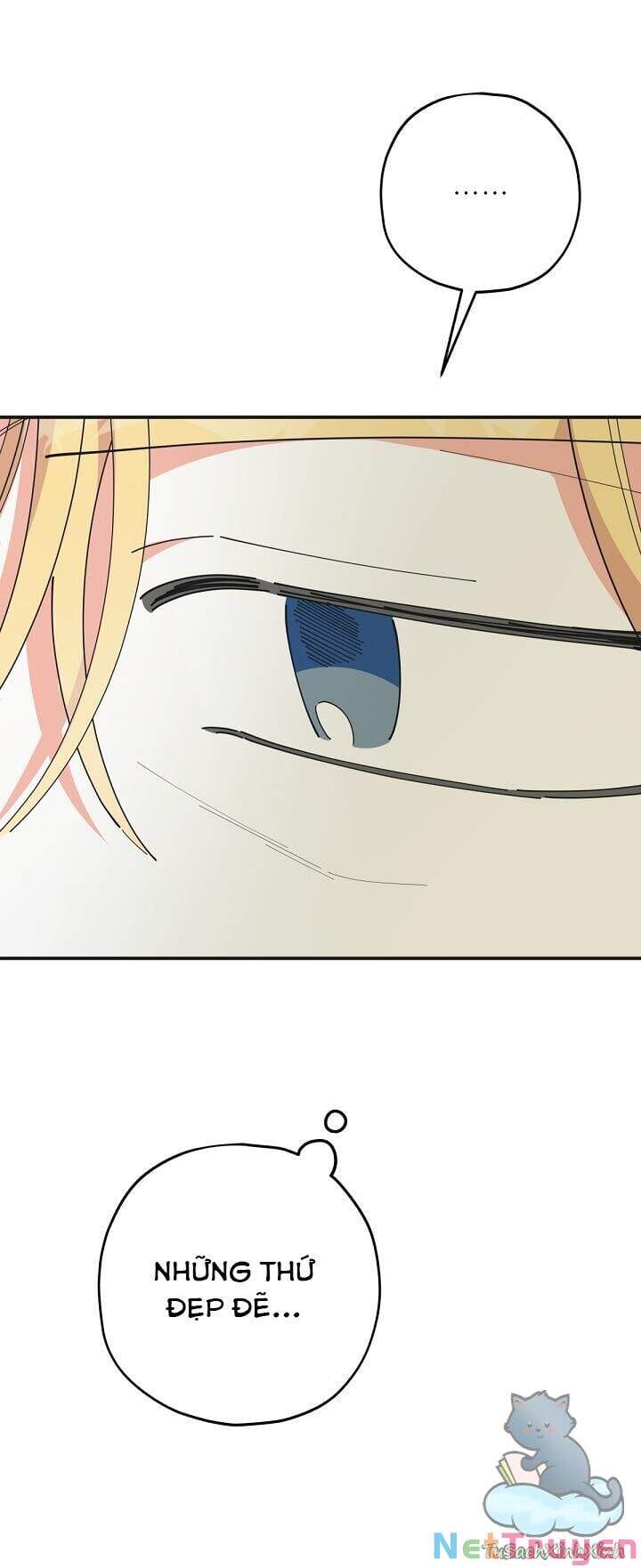 Truyện Tranh Người Hùng Của Ác Nữ - The Devil Lady’s Hero trang 6