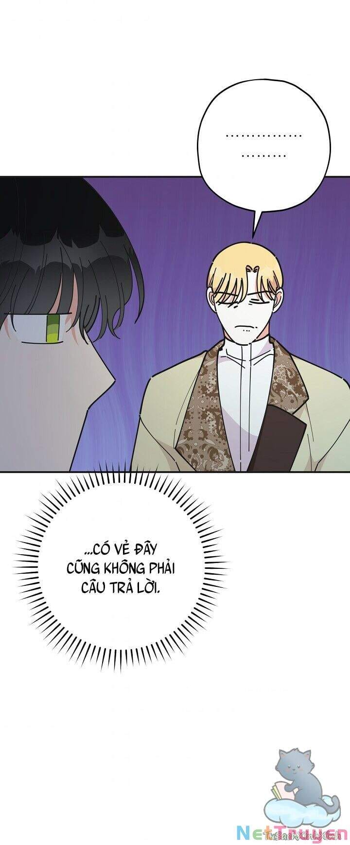 Truyện Tranh Người Hùng Của Ác Nữ - The Devil Lady’s Hero trang 6