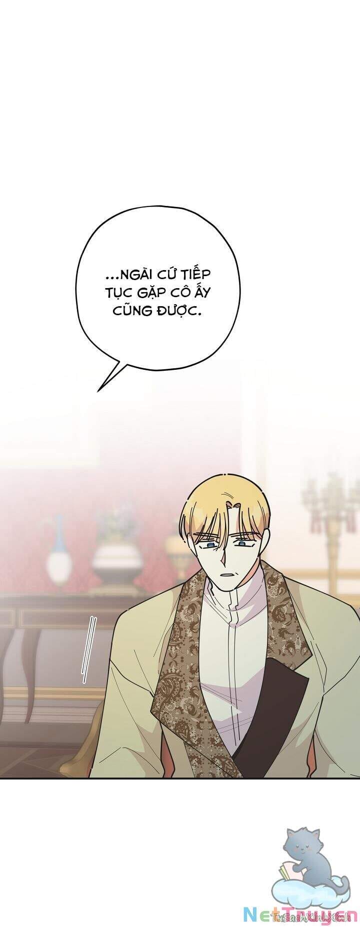 Truyện Tranh Người Hùng Của Ác Nữ - The Devil Lady’s Hero trang 6