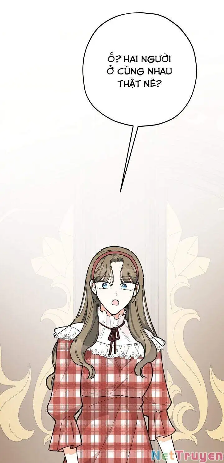 Truyện Tranh Người Hùng Của Ác Nữ - The Devil Lady’s Hero trang 6