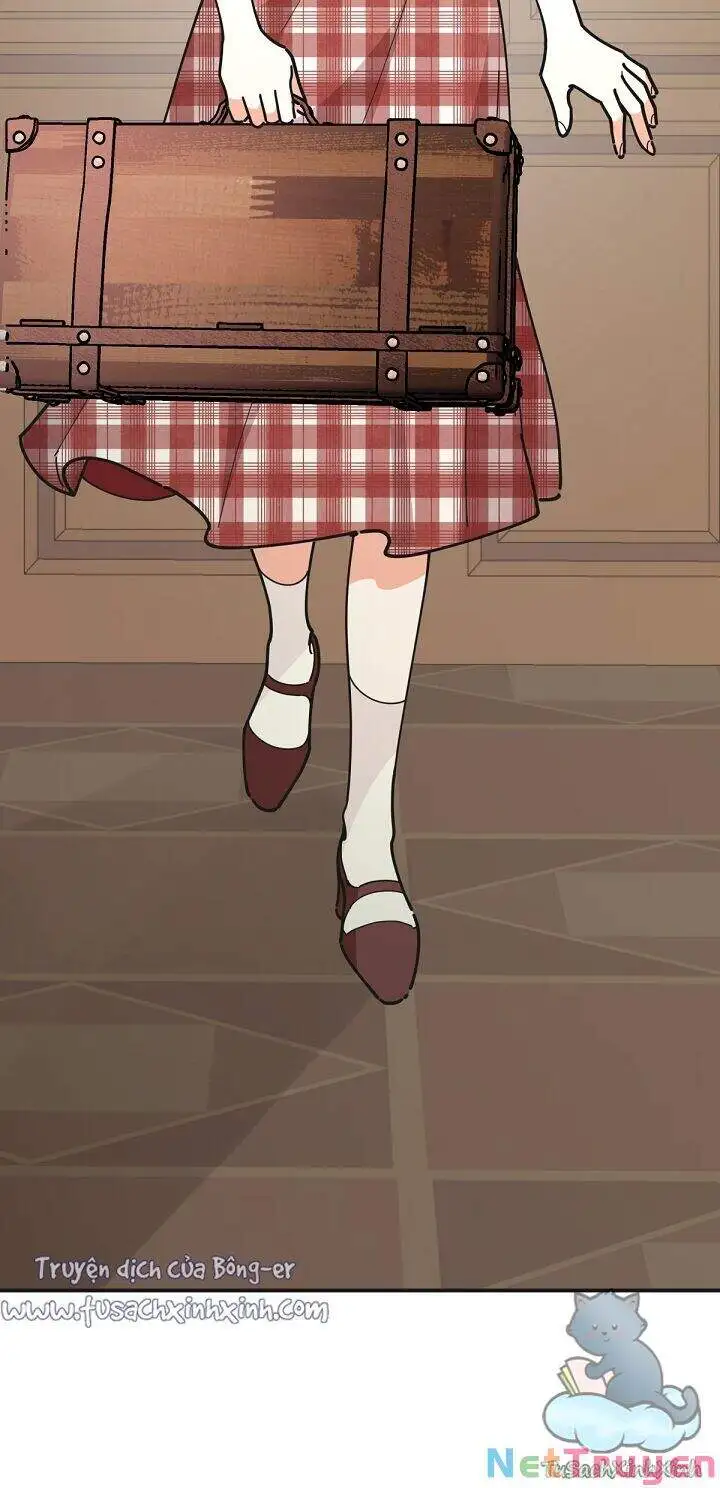 Truyện Tranh Người Hùng Của Ác Nữ - The Devil Lady’s Hero trang 6