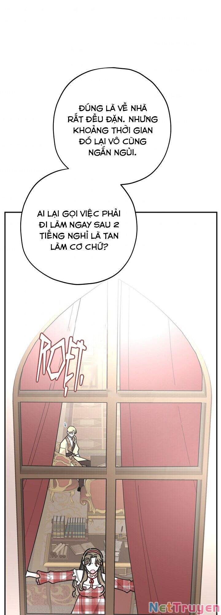 Truyện Tranh Người Hùng Của Ác Nữ - The Devil Lady’s Hero trang 6