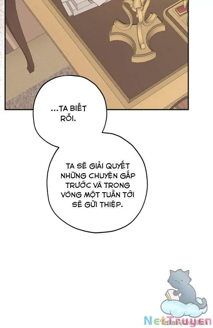 Truyện Tranh Người Hùng Của Ác Nữ - The Devil Lady’s Hero trang 6