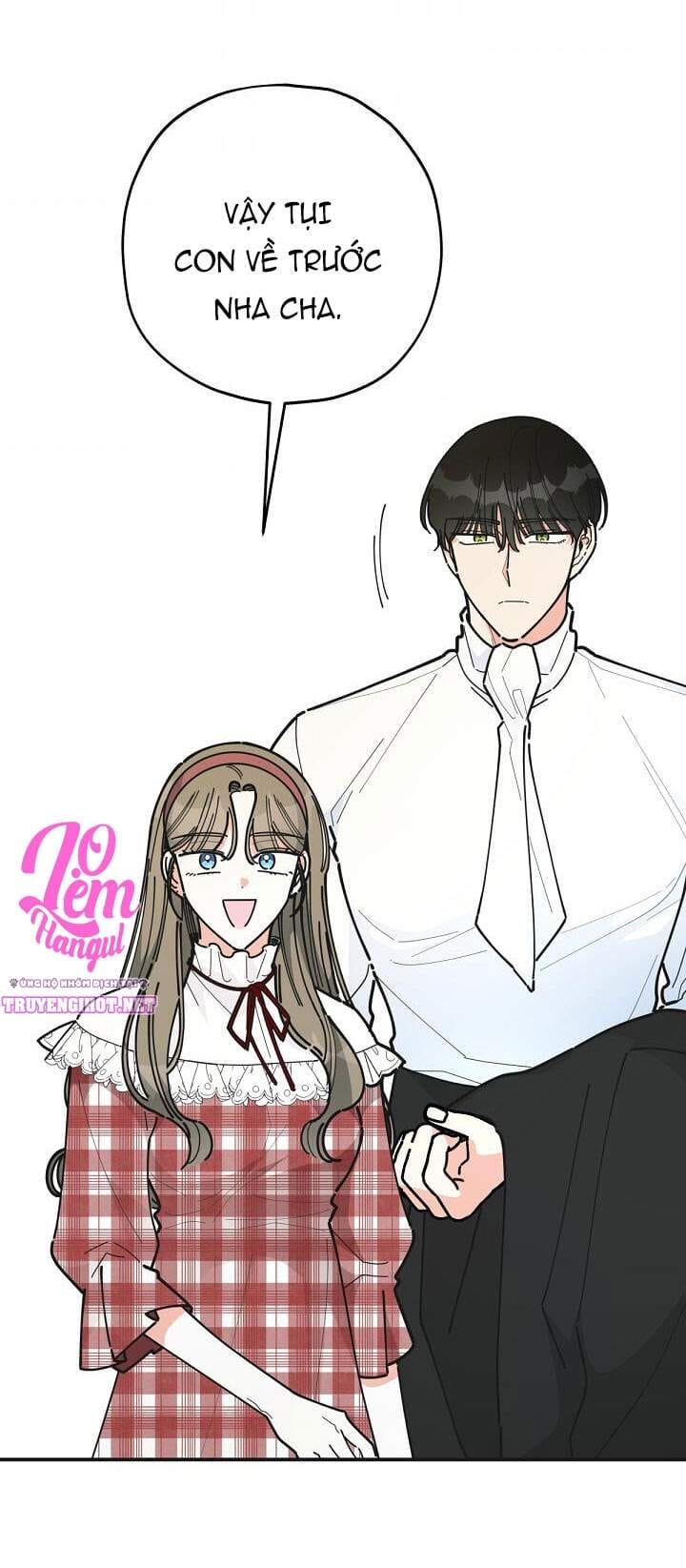 Truyện Tranh Người Hùng Của Ác Nữ - The Devil Lady’s Hero trang 6