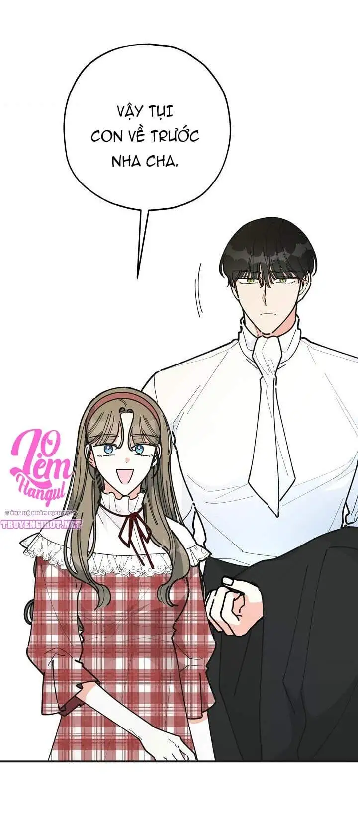 Truyện Tranh Người Hùng Của Ác Nữ - The Devil Lady’s Hero trang 6