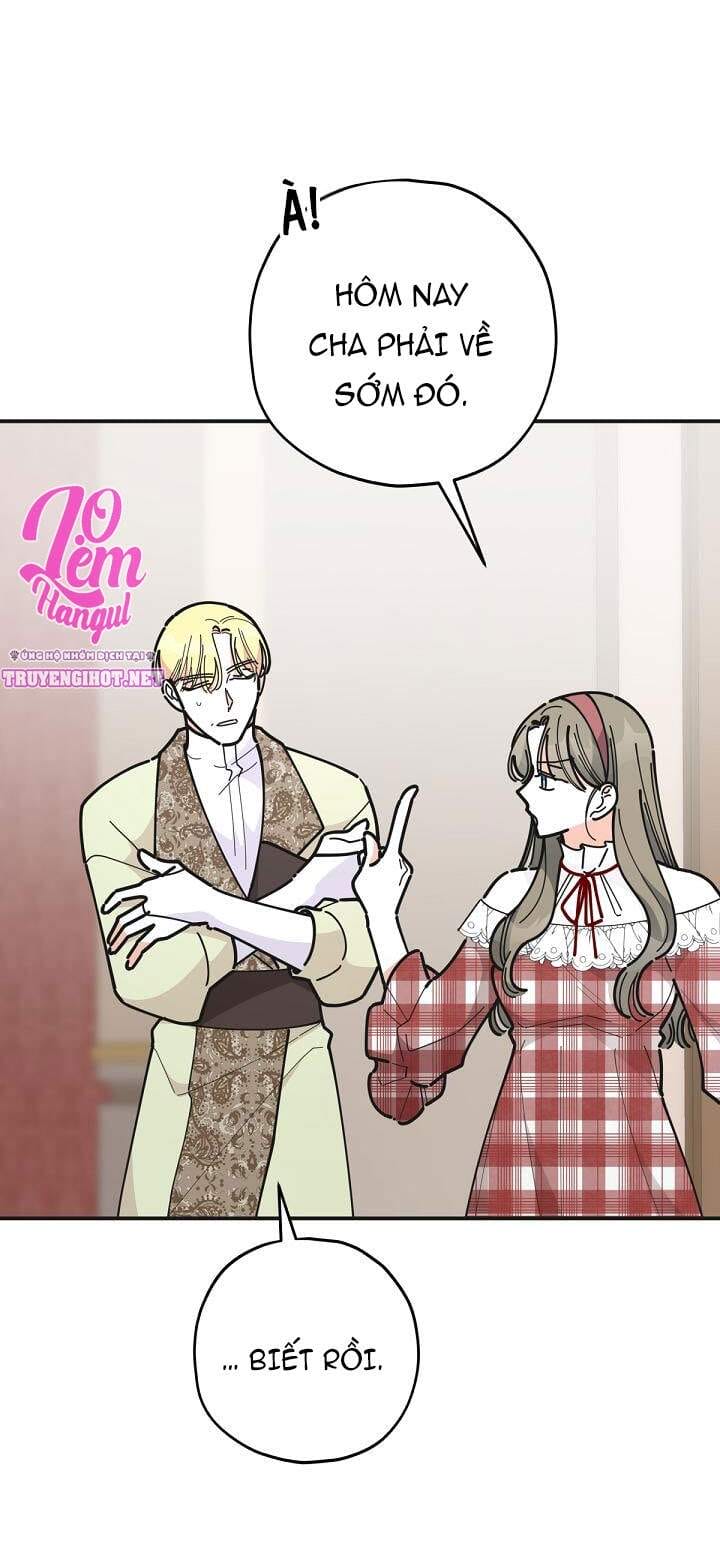 Truyện Tranh Người Hùng Của Ác Nữ - The Devil Lady’s Hero trang 6