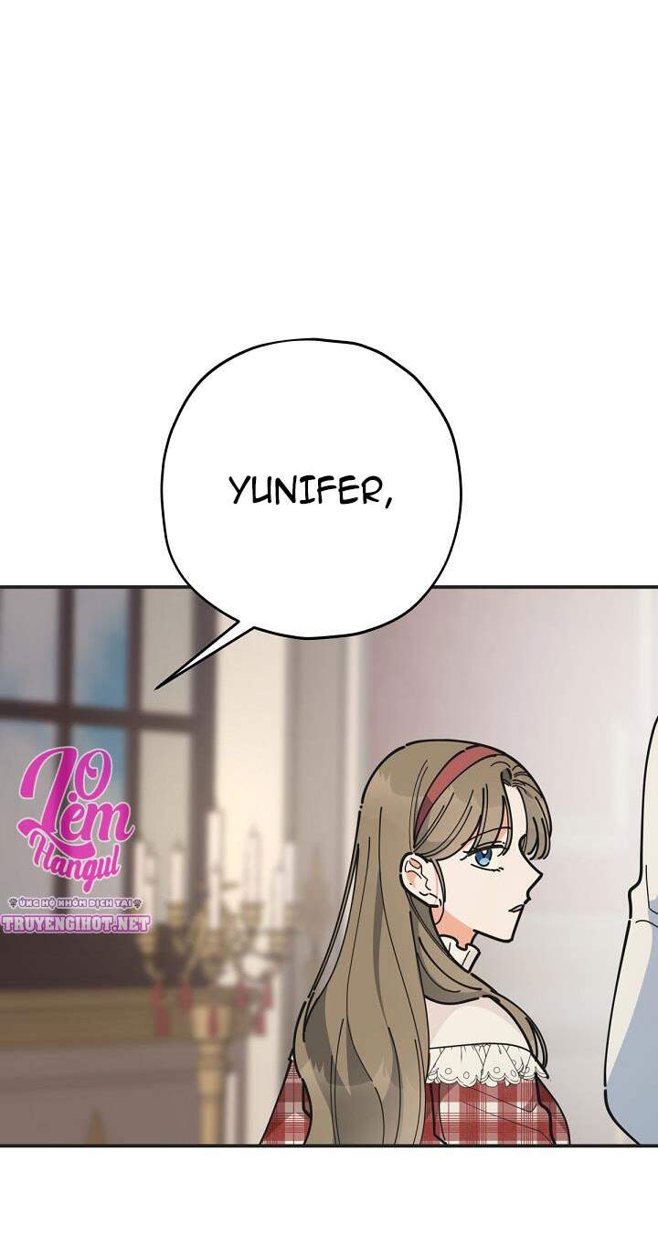 Truyện Tranh Người Hùng Của Ác Nữ - The Devil Lady’s Hero trang 6