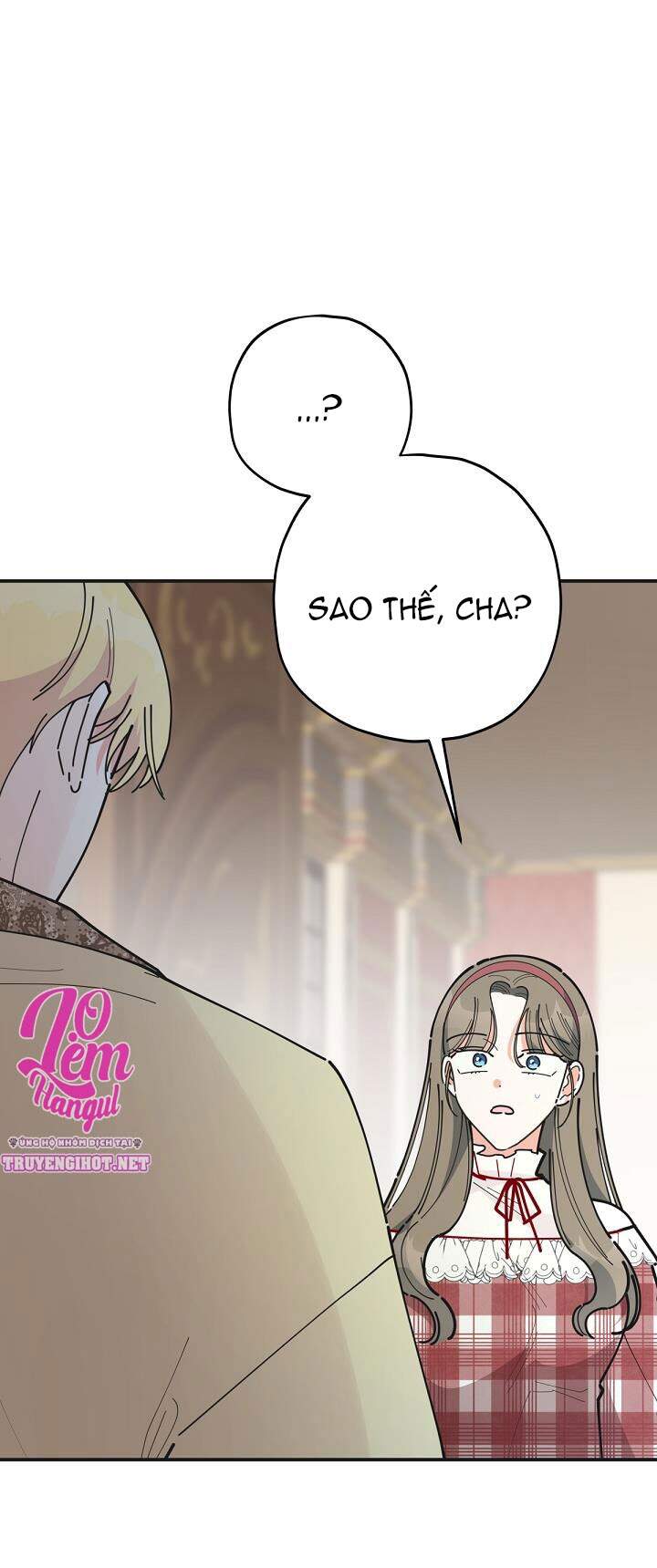 Truyện Tranh Người Hùng Của Ác Nữ - The Devil Lady’s Hero trang 6