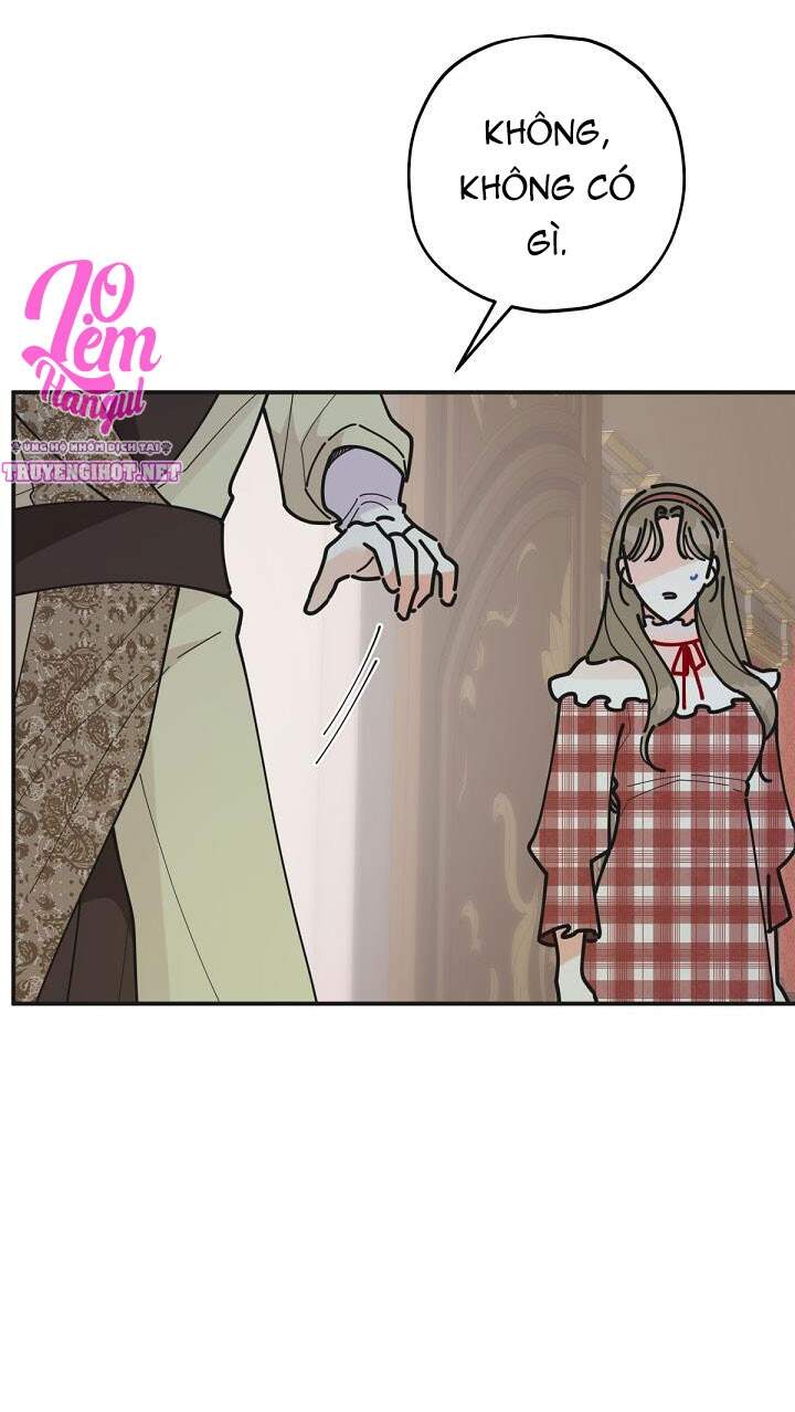 Truyện Tranh Người Hùng Của Ác Nữ - The Devil Lady’s Hero trang 6