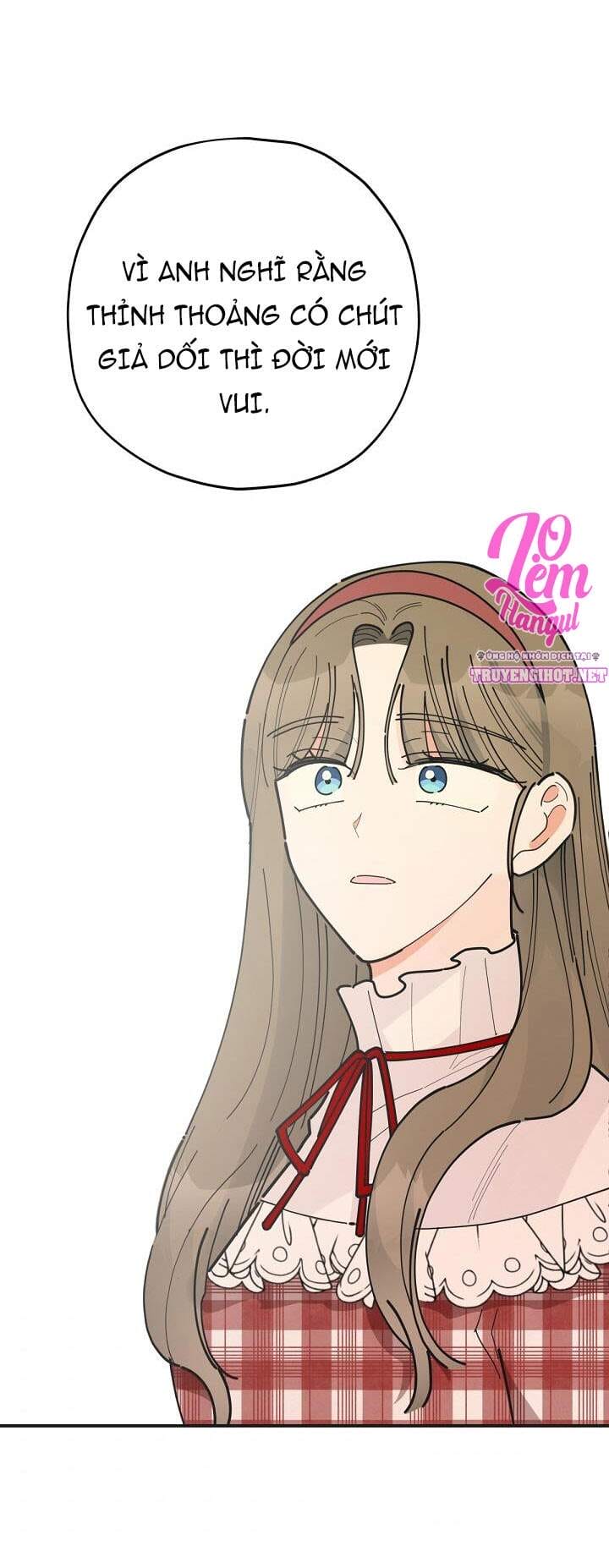 Truyện Tranh Người Hùng Của Ác Nữ - The Devil Lady’s Hero trang 6