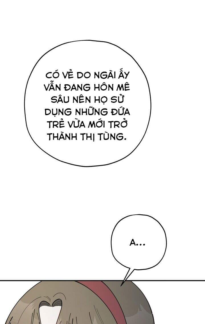 Truyện Tranh Người Hùng Của Ác Nữ - The Devil Lady’s Hero trang 6