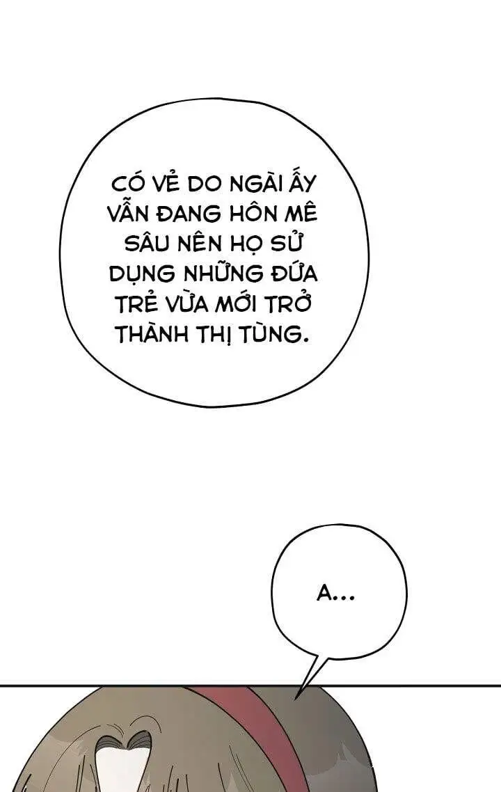 Truyện Tranh Người Hùng Của Ác Nữ - The Devil Lady’s Hero trang 6