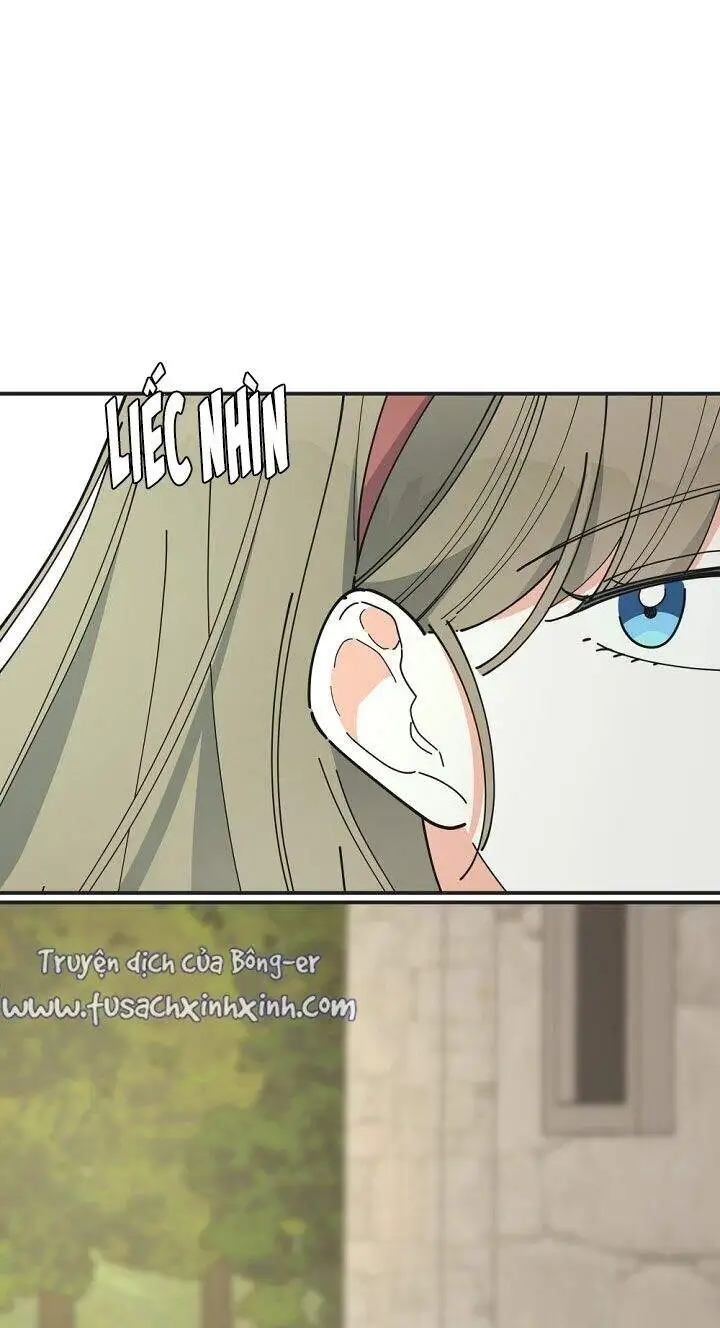 Truyện Tranh Người Hùng Của Ác Nữ - The Devil Lady’s Hero trang 6