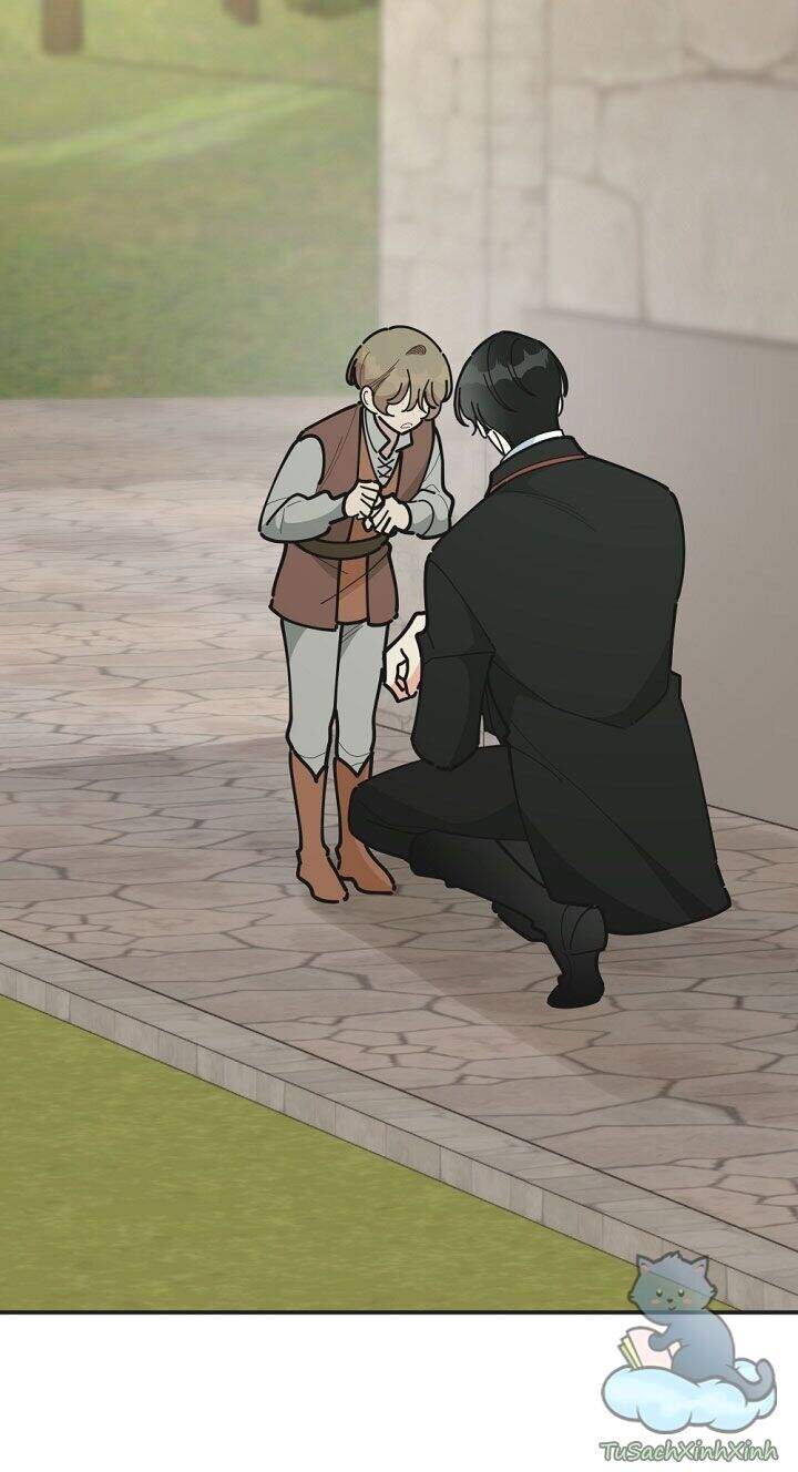 Truyện Tranh Người Hùng Của Ác Nữ - The Devil Lady’s Hero trang 6