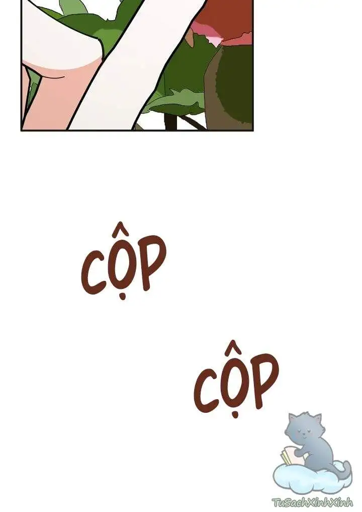 Truyện Tranh Người Hùng Của Ác Nữ - The Devil Lady’s Hero trang 6