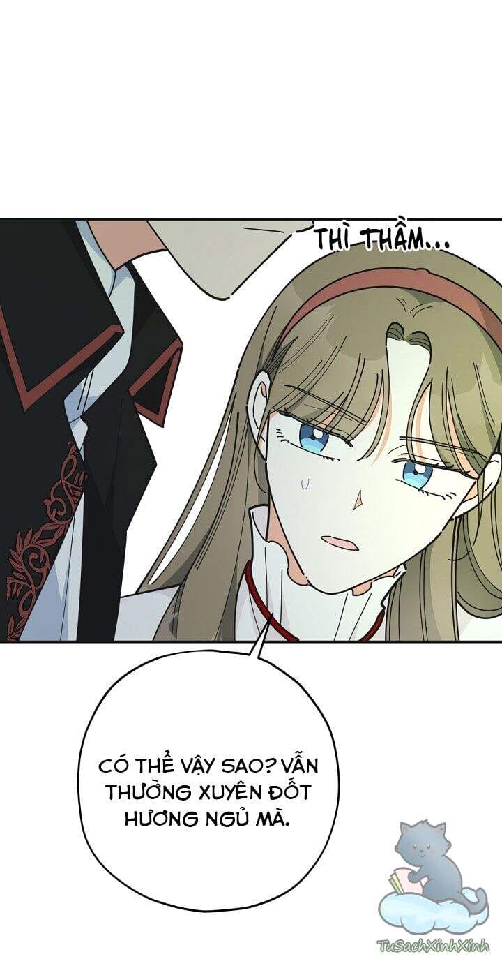 Truyện Tranh Người Hùng Của Ác Nữ - The Devil Lady’s Hero trang 6