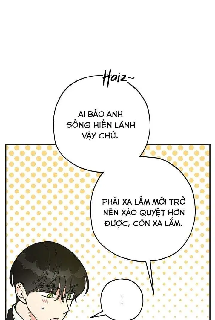 Truyện Tranh Người Hùng Của Ác Nữ - The Devil Lady’s Hero trang 6