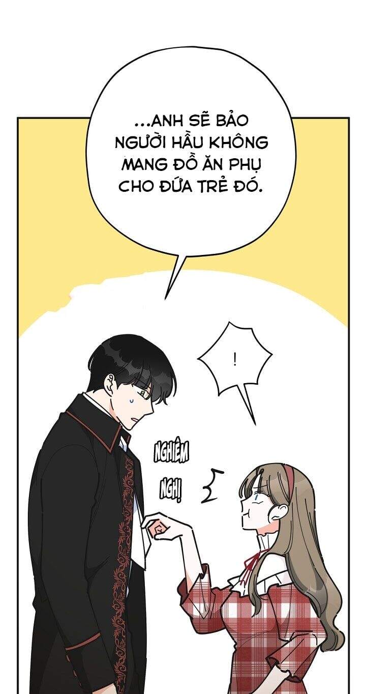 Truyện Tranh Người Hùng Của Ác Nữ - The Devil Lady’s Hero trang 6