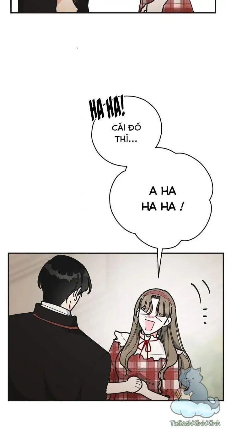 Truyện Tranh Người Hùng Của Ác Nữ - The Devil Lady’s Hero trang 6