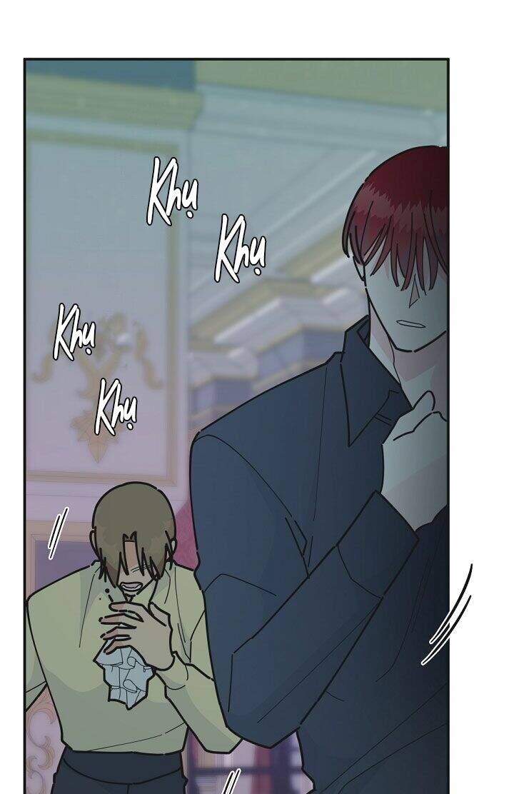 Truyện Tranh Người Hùng Của Ác Nữ - The Devil Lady’s Hero trang 6