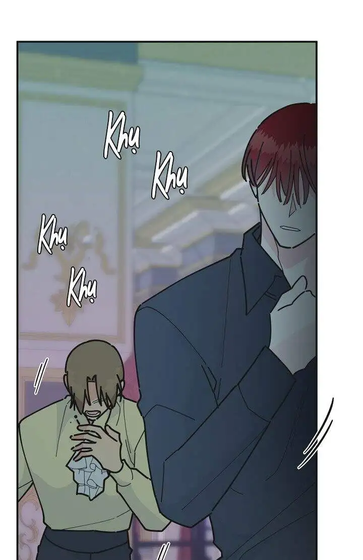 Truyện Tranh Người Hùng Của Ác Nữ - The Devil Lady’s Hero trang 6