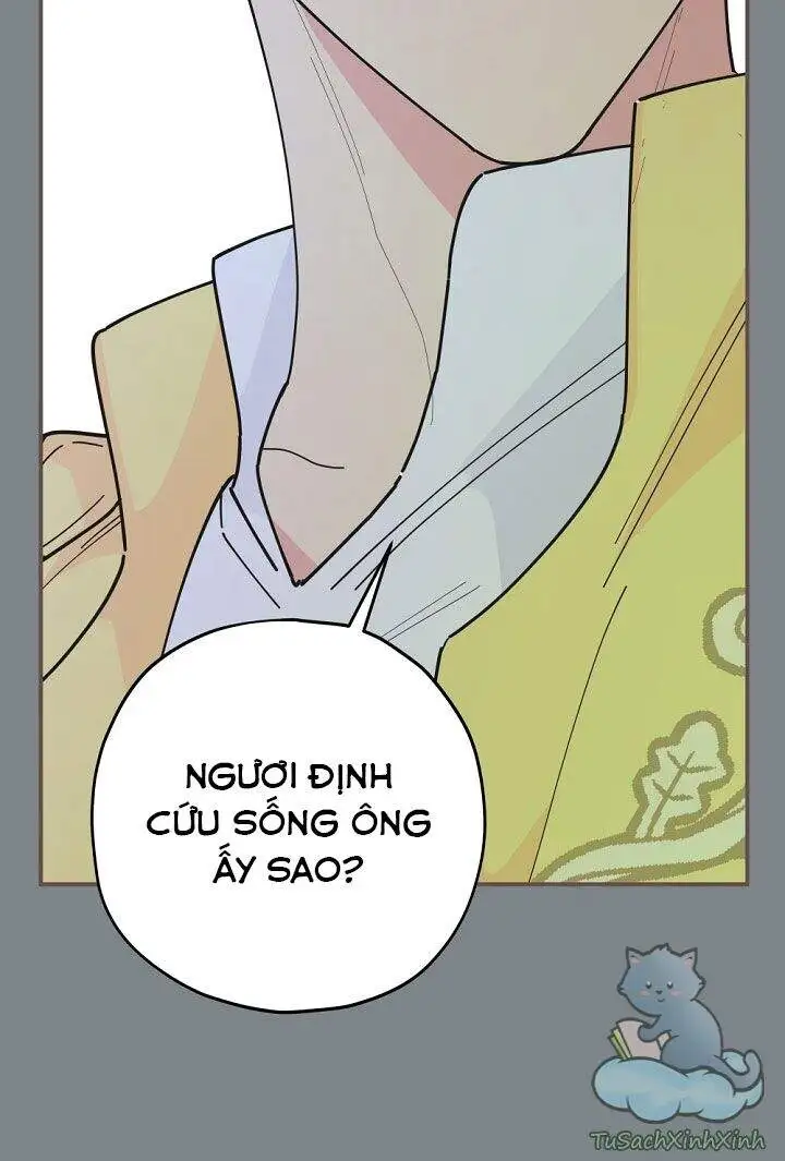 Truyện Tranh Người Hùng Của Ác Nữ - The Devil Lady’s Hero trang 6