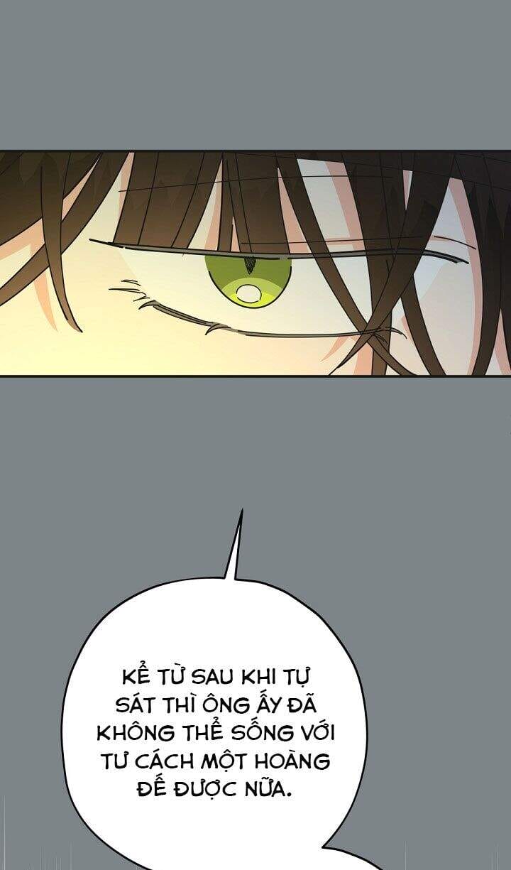 Truyện Tranh Người Hùng Của Ác Nữ - The Devil Lady’s Hero trang 6