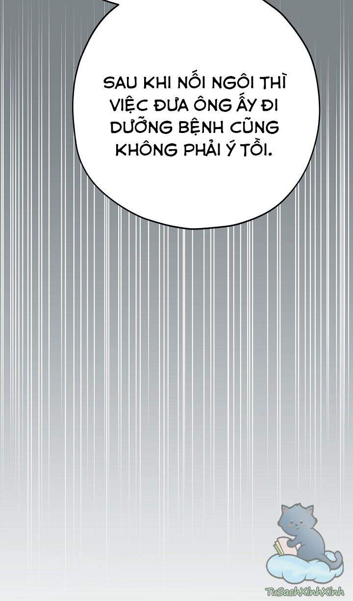 Truyện Tranh Người Hùng Của Ác Nữ - The Devil Lady’s Hero trang 6