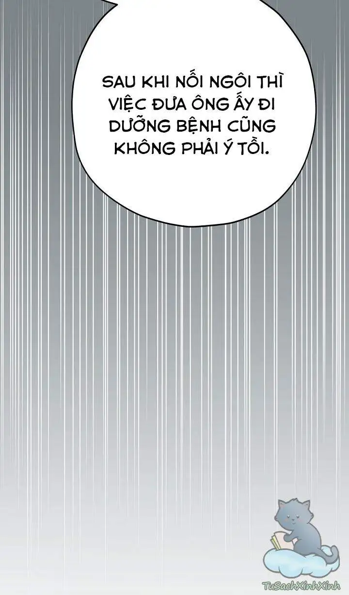 Truyện Tranh Người Hùng Của Ác Nữ - The Devil Lady’s Hero trang 6