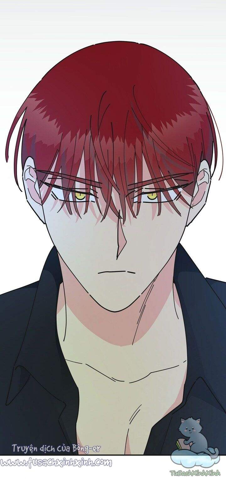 Truyện Tranh Người Hùng Của Ác Nữ - The Devil Lady’s Hero trang 6