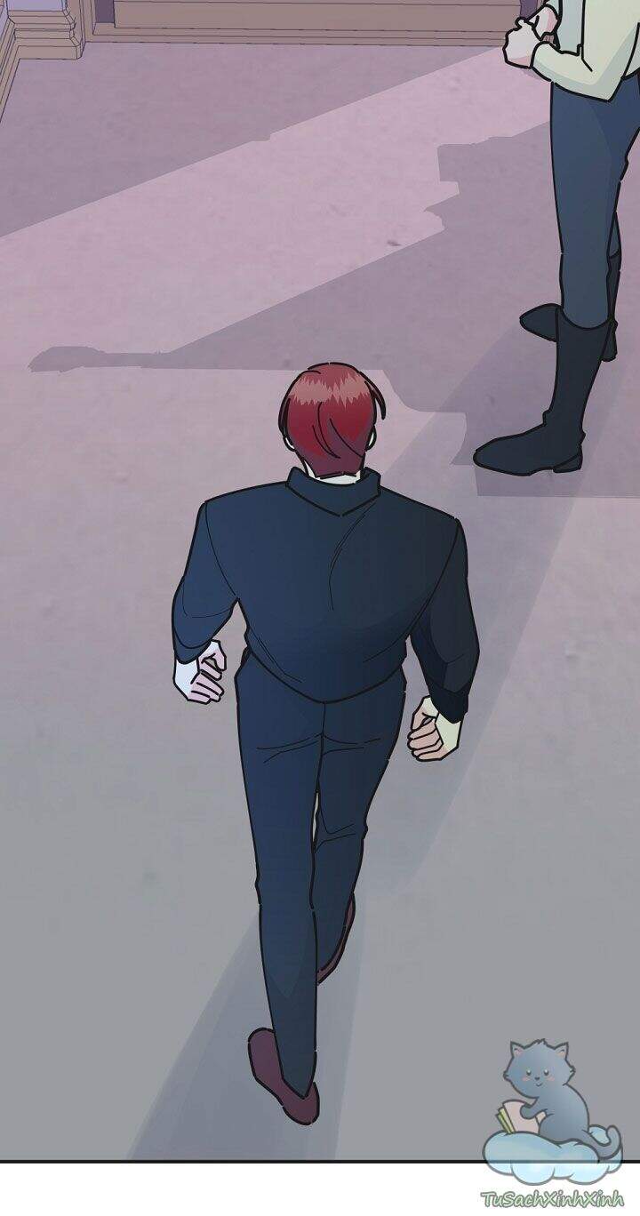 Truyện Tranh Người Hùng Của Ác Nữ - The Devil Lady’s Hero trang 6