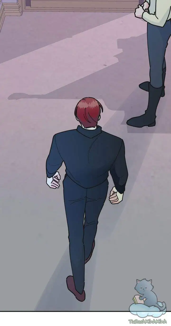 Truyện Tranh Người Hùng Của Ác Nữ - The Devil Lady’s Hero trang 6