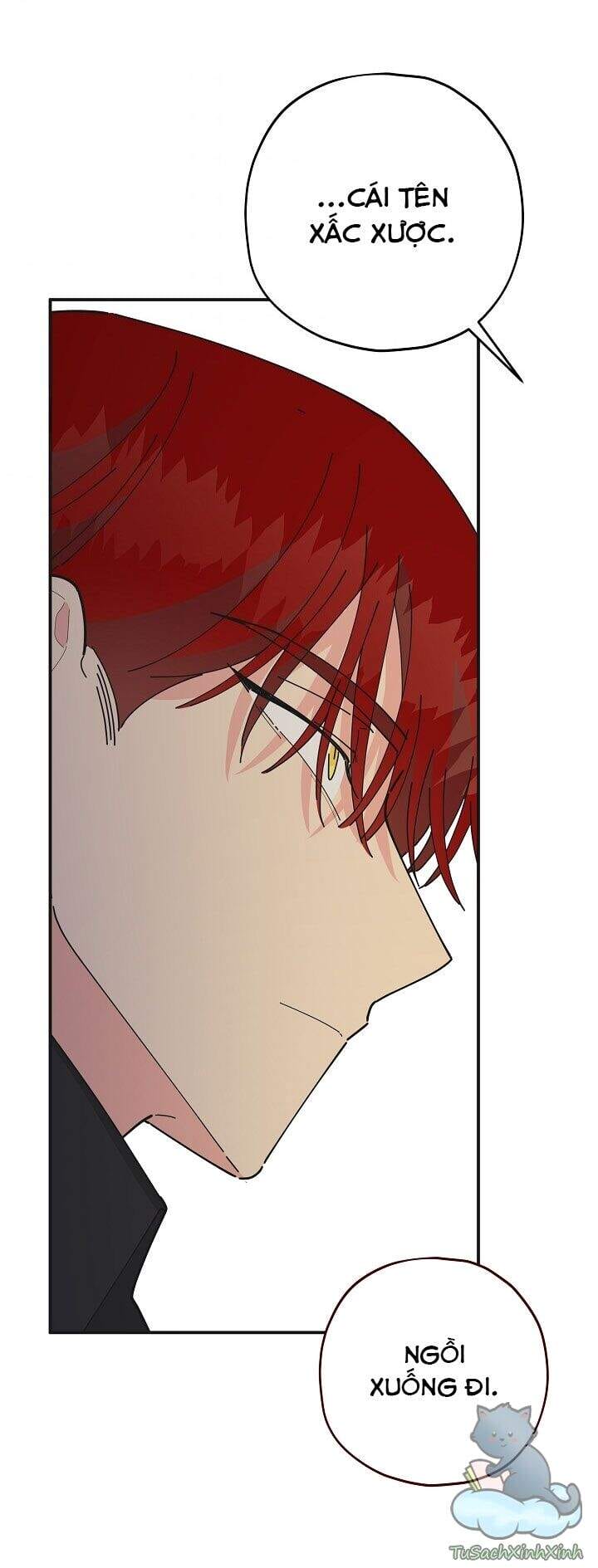 Truyện Tranh Người Hùng Của Ác Nữ - The Devil Lady’s Hero trang 6