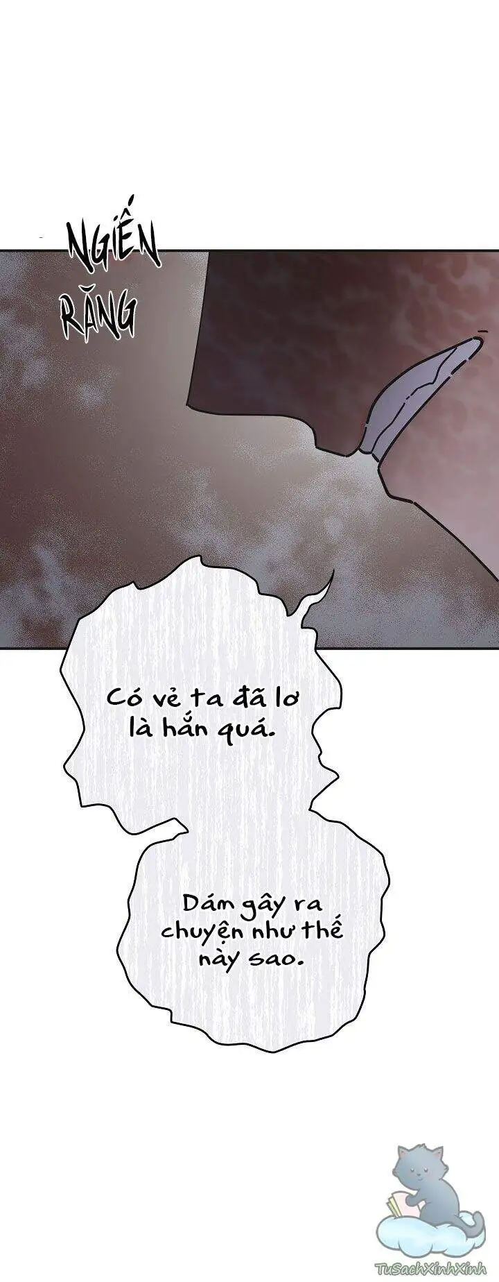 Truyện Tranh Người Hùng Của Ác Nữ - The Devil Lady’s Hero trang 6