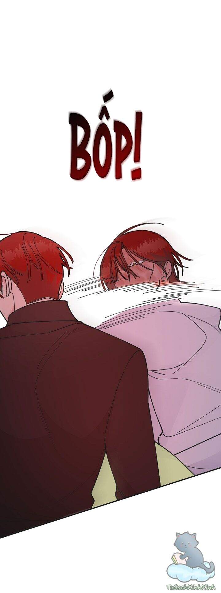 Truyện Tranh Người Hùng Của Ác Nữ - The Devil Lady’s Hero trang 6