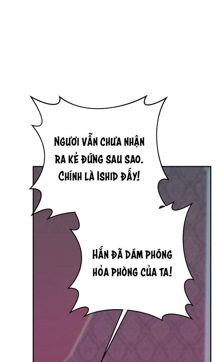 Truyện Tranh Người Hùng Của Ác Nữ - The Devil Lady’s Hero trang 6