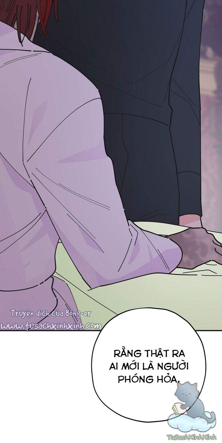 Truyện Tranh Người Hùng Của Ác Nữ - The Devil Lady’s Hero trang 6