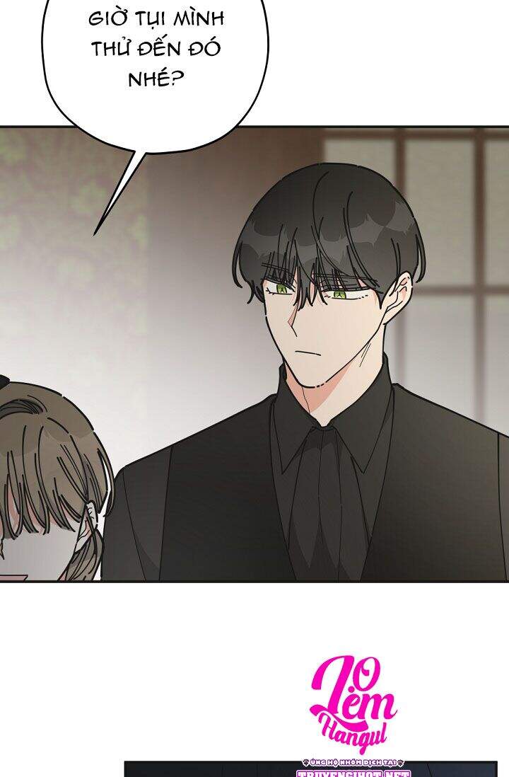 Truyện Tranh Người Hùng Của Ác Nữ - The Devil Lady’s Hero trang 6