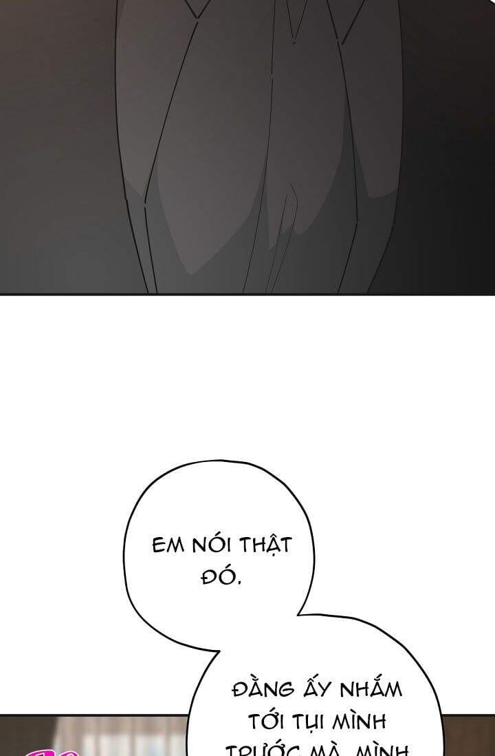 Truyện Tranh Người Hùng Của Ác Nữ - The Devil Lady’s Hero trang 6