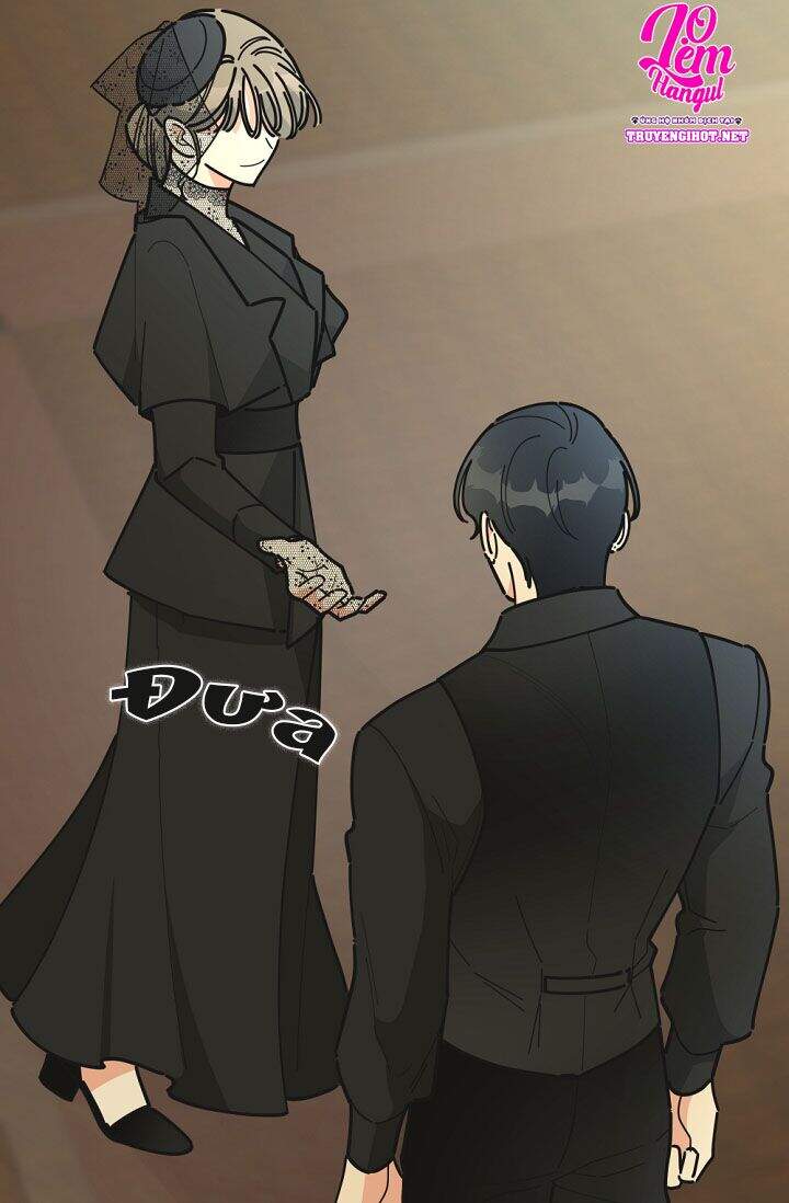 Truyện Tranh Người Hùng Của Ác Nữ - The Devil Lady’s Hero trang 6
