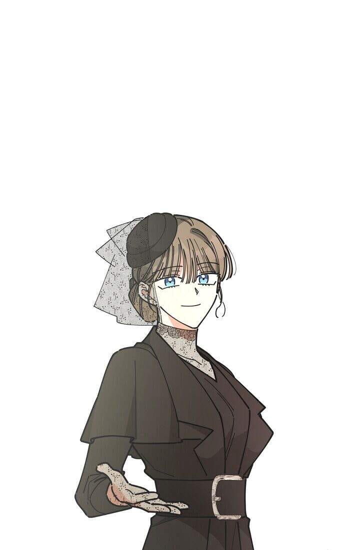 Truyện Tranh Người Hùng Của Ác Nữ - The Devil Lady’s Hero trang 6