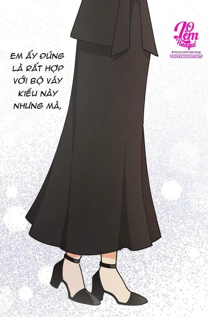 Truyện Tranh Người Hùng Của Ác Nữ - The Devil Lady’s Hero trang 6