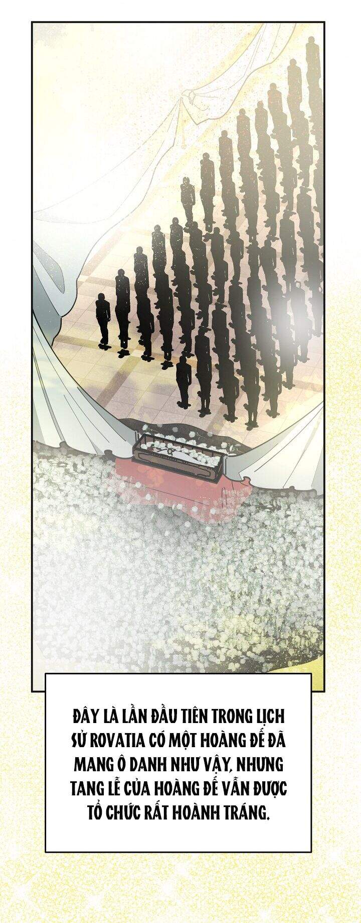 Truyện Tranh Người Hùng Của Ác Nữ - The Devil Lady’s Hero trang 6