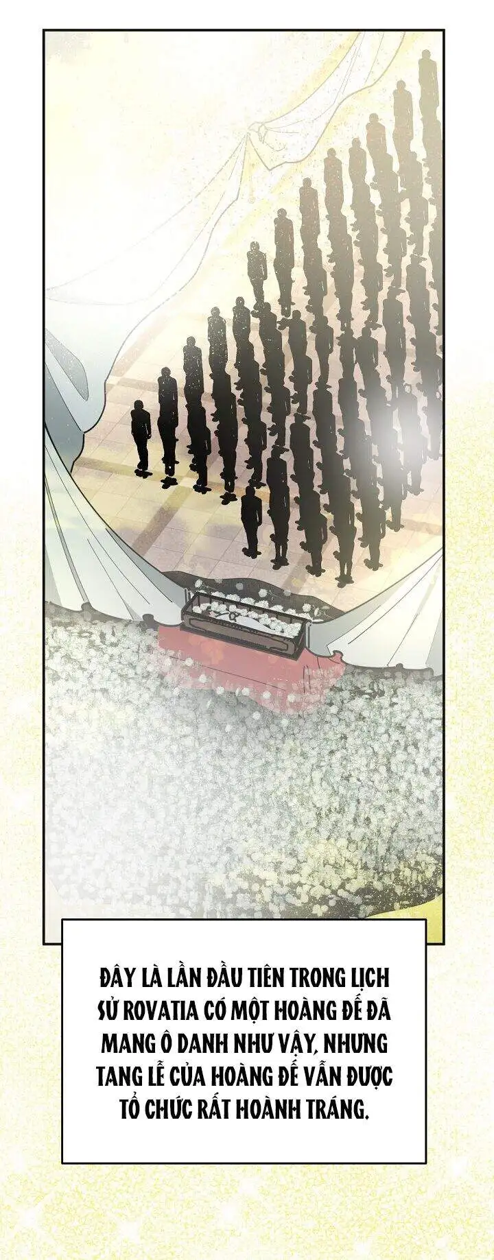 Truyện Tranh Người Hùng Của Ác Nữ - The Devil Lady’s Hero trang 6