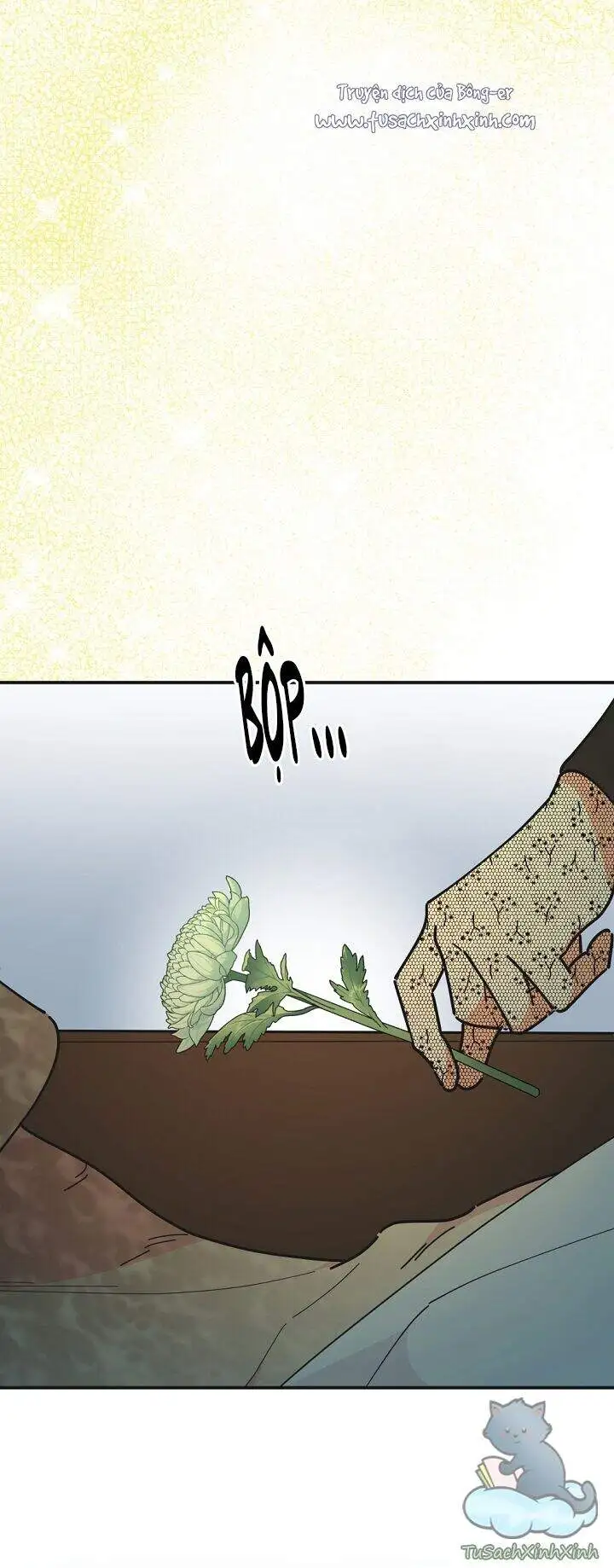 Truyện Tranh Người Hùng Của Ác Nữ - The Devil Lady’s Hero trang 6