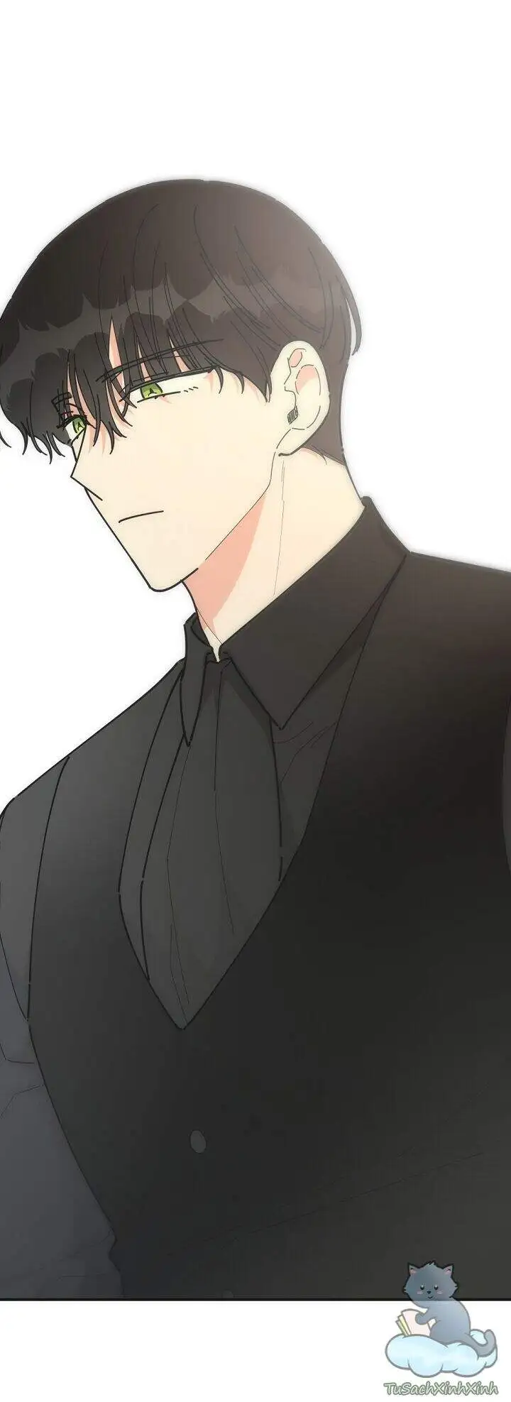 Truyện Tranh Người Hùng Của Ác Nữ - The Devil Lady’s Hero trang 6