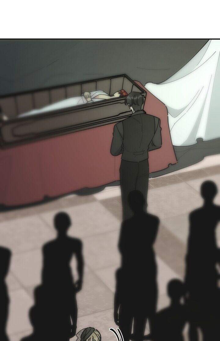 Truyện Tranh Người Hùng Của Ác Nữ - The Devil Lady’s Hero trang 6