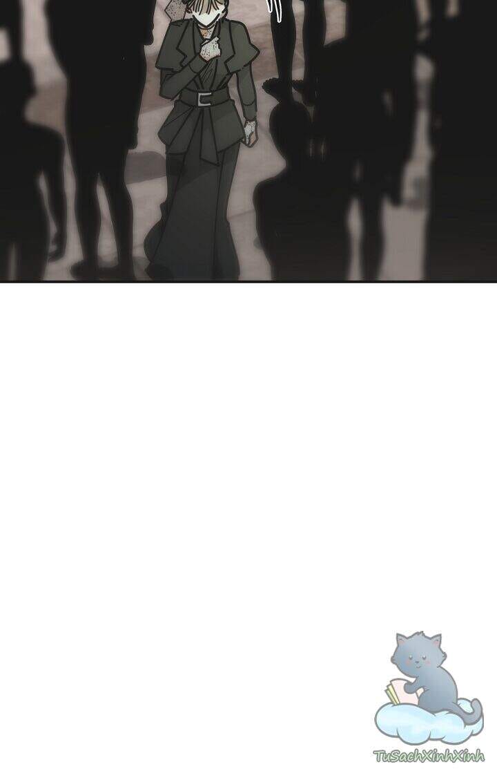 Truyện Tranh Người Hùng Của Ác Nữ - The Devil Lady’s Hero trang 6