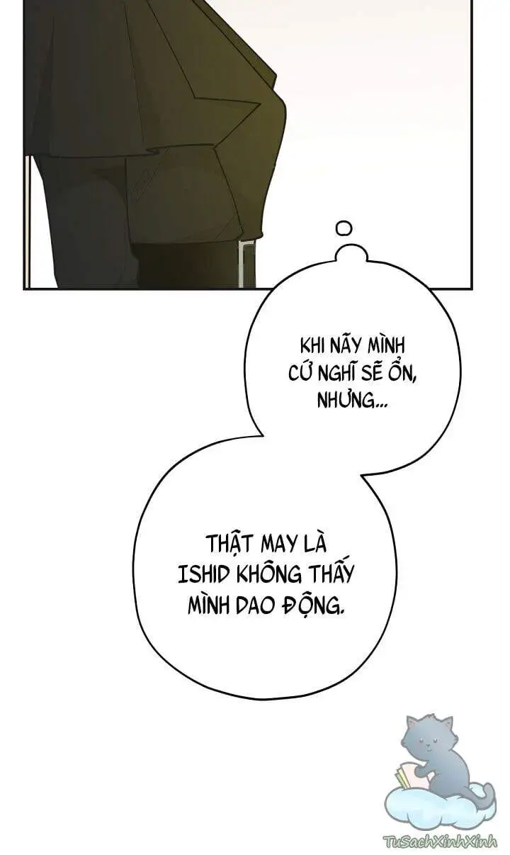 Truyện Tranh Người Hùng Của Ác Nữ - The Devil Lady’s Hero trang 6